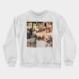 Dad xmas Crewneck Sweatshirt